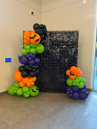 Shimmer Wall Rentals