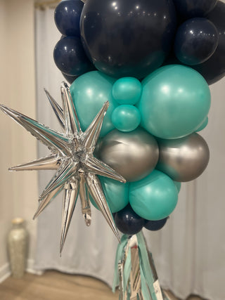 Balloon Towers (Crazy Towers)