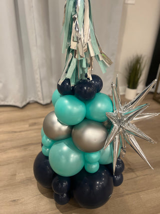 Balloon Towers (Crazy Towers)