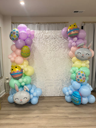 Easter Backdrop | March 2024