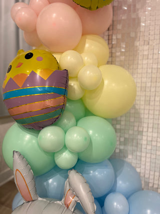 Easter Backdrop | March 2024