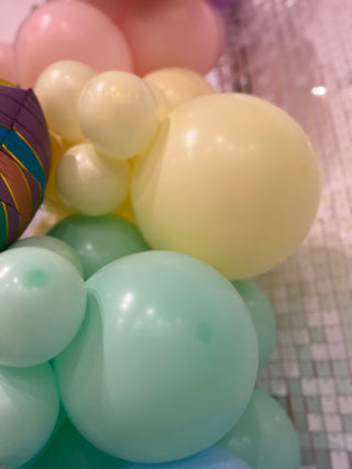 Easter Backdrop | March 2024