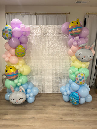 Easter Backdrop | March 2024