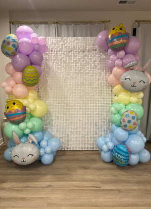 Easter Backdrop | March 2024