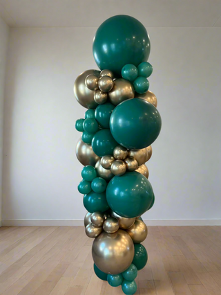 Balloon Columns