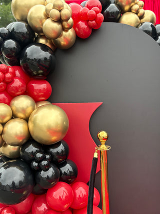 Opulence Luxe