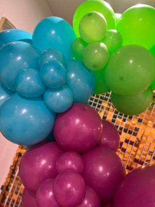 Color Pop Backdrop | May 2024