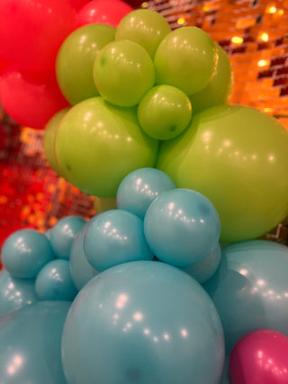 Color Pop Backdrop | May 2024