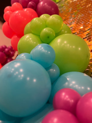 Color Pop Backdrop | May 2024