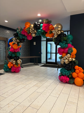 Classic Balloon Arch