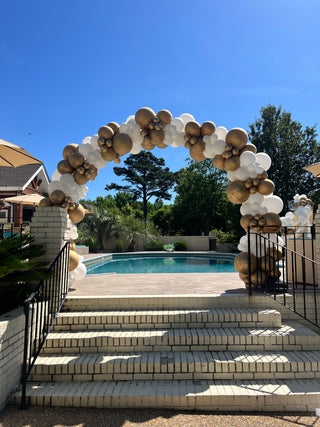 Balloon Arches