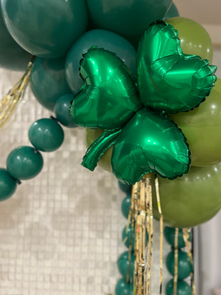 Luxe of the Irish Backdrop | March 2025