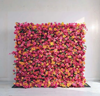 Flower Wall
