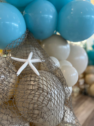 Beachin' It Backdrop | August 2024