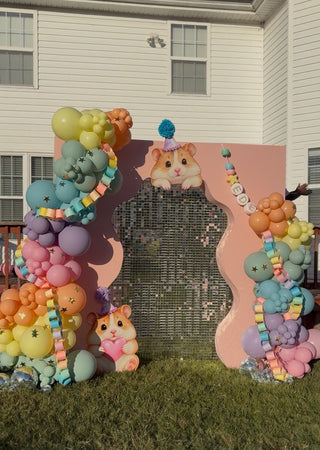 Whimsy Luxe