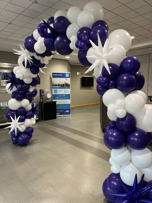 Balloon Arches