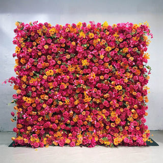 Flower Wall