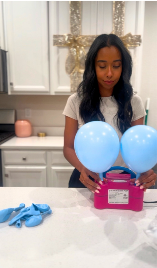 One-on-One Balloon Classes: Beginner